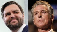 Side By Side Pics Of A Young Gavin Newsom & JD Vance Sparked A Brutal Internet War