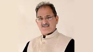 LG Kavinder calls for expedited Smart PDS Card Distribution across Ladakh