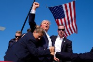 El Tesoro de EE.UU. publica el diseño de la moneda conmemorativa de $1 dólar de Trump