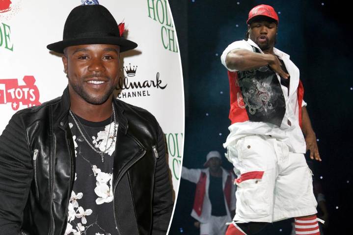So You Think You Can Dance Season 4 winner Joshua Allen dead at 36