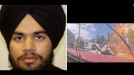 Indian Truck Driver Arrested In California After Crash Leaves Three Dead