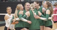 Montana Tech volleyball rallies from 0-2 deficit, topples No. 24 Dakota State