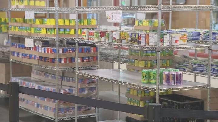 WA, 25 other states sue Trump Administration over SNAP suspension