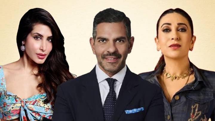 Typos do not invalidate Sunjay Kapur's will: Priya Sachdev Kapur to Delhi High Court