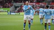 Brentford 0-1 Manchester City: Haaland, Donnarumma push City closer to top
