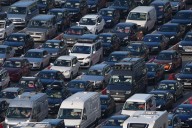Two Kent sites earmarked as holding areas in event of EU border system issues