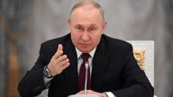 Won't bow down under pressure: Putin slams US sanctions on Russian oil giants