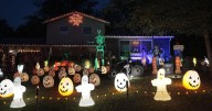 St. Charles County home frights and delights