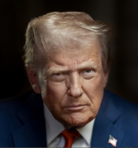 Trump niega planes de ataque contra Venezuela mientras crece la tensión en el Caribe