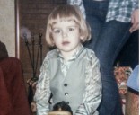 Cold case: What happened to this 4-year-old Mass. boy in 1978?