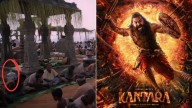 Kantara Chapter 1 blooper goes viral as fans spot plastic water can in a song