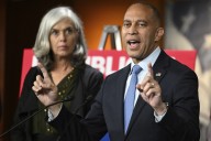 'That's why they're about to lose': Top Democrat warns GOP