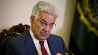 All Afghans In Pakistan Must Return Home, Kabul Acting As 'Proxy' Of New Delhi: Khawaja Asif