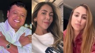 Rafael Santos se pronunció en medio de la polémica de Lily Díaz y Dayana Jaimes; dio alerta