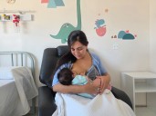 Clínica de Maternidad e Infancia “El Milagro”: Innovación al servicio de la comunidad