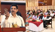 Odisha Governor Outlines Roadmap for Safer Campuses, Reduced Dropouts, and Industrial Self
