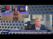Abigail Spanberger and Winsome Earle-Sears set to participate in Virginia governor race debate
