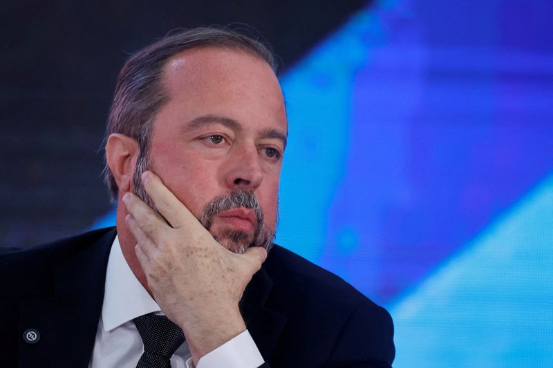 Brazil to begin construction on TikTok data center in six months, minister says