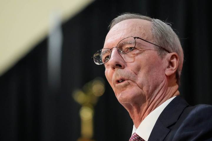Latter-day Saint leader Tad Callister dies at 79