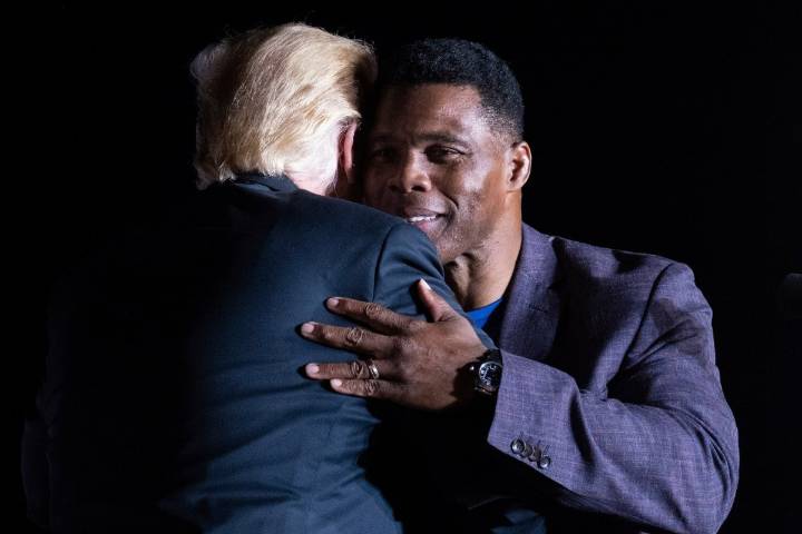 Senado confirma 107 nominados de Trump, entre embajadores y altos funcionarios