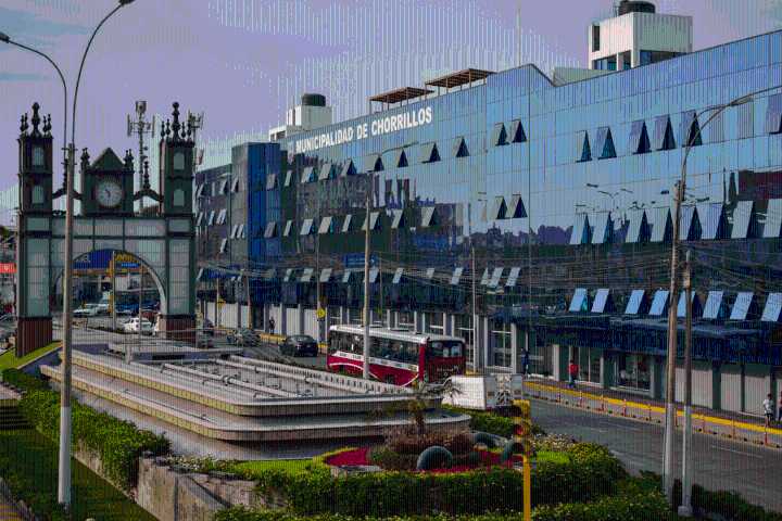 Teniente alcalde de Chorrillos aclara rumores y espera resolución del JNE para asumir el cargo de alcalde