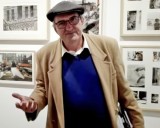 Fallece Claudio del Campo, el fotógrafo que capturó el alma de los pintores sevillanos