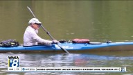 ONLY ON 8: Great Alabama 650 now underway