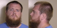 Alton man pleads guilty to sexual assault of infant