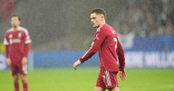 Florian Wirtz says he can do 'much, much more' after 2 assists in Liverpool's win at Frankfurt