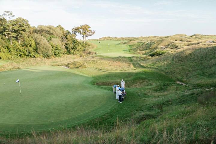 Austin’s Getting New PGA Tour Event In November Of 2026