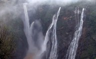 Special express trains from Bengaluru to Jog Falls, Belagavi anno...