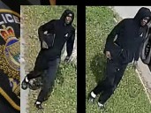 Man wanted by police for shooting and robbery