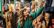 I Saved $250 by Thrifting Holiday Gifts Before Amazon’s Big Deal Days