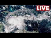 LIVE l Hurricane Melissa live radar, tracker over the Caribbean