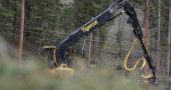 Federal, state and local groups partner on East Fork wildfire mitigation project