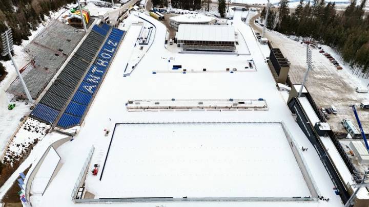 Olympics-Mystique Ro adds sheen to Americans’ golden hopes in skeleton