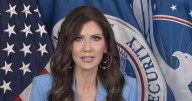 Shutdown battle plays out in airports as video blames Democrats