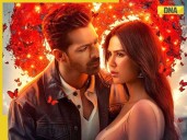 Ek Deewane Ki Deewaniyat box office day 1: Despite Thamma, Harshvardhan beats..