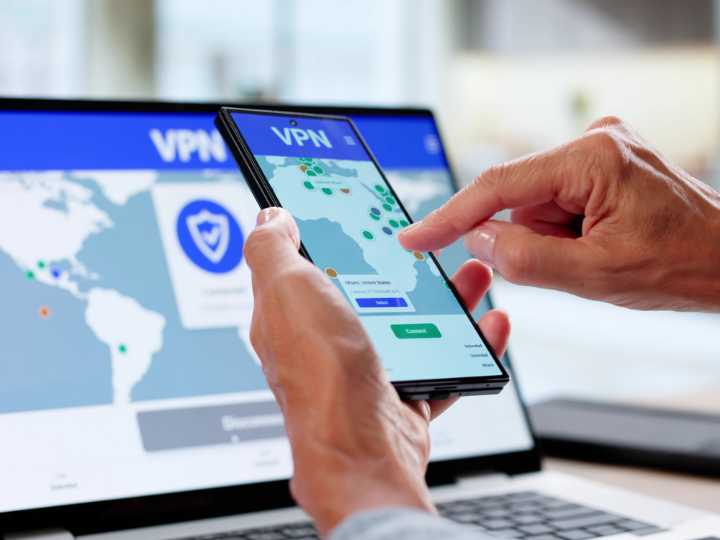 Save on an Internxt lifetime VPN subscription