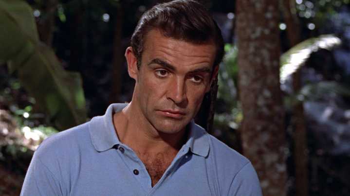 Why James Bond Is Never Young, According To 007's Casting Director