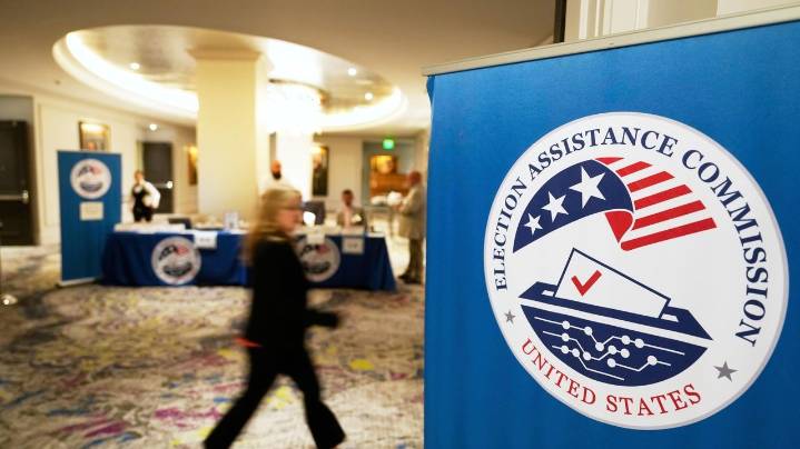 Trump allies, undeterred by setbacks in courts and Congress, push anew for citizenship proof to vote