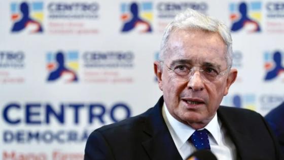 Tribunal Superior de Bogotá tomó decisión en segunda instancia en el caso Uribe