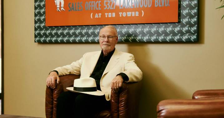 More people need to love Los Angeles — however imperfect it may be. D.J. Waldie says it best