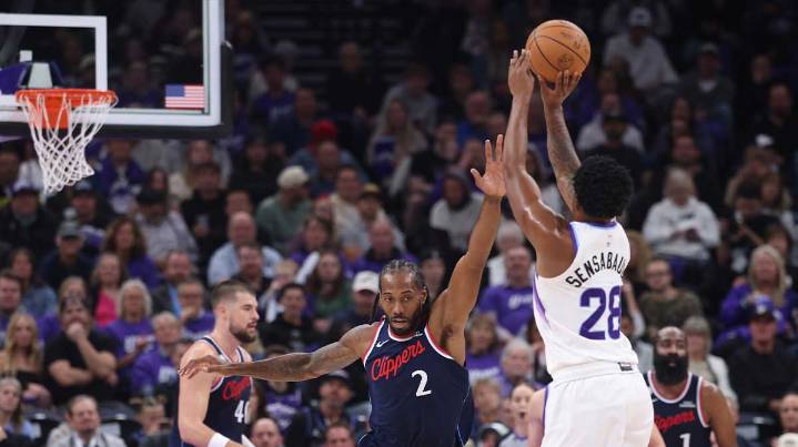 Clippers’ Kawhi Leonard reveals biggest reason LA fell into massive hole vs. Jazz