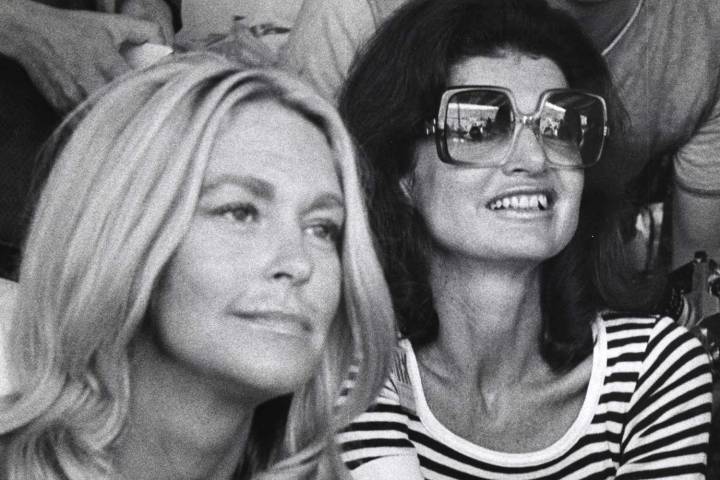 Joan Kennedy Said She 'Tried to Be Like the Kennedys' Before Divorce from Ted