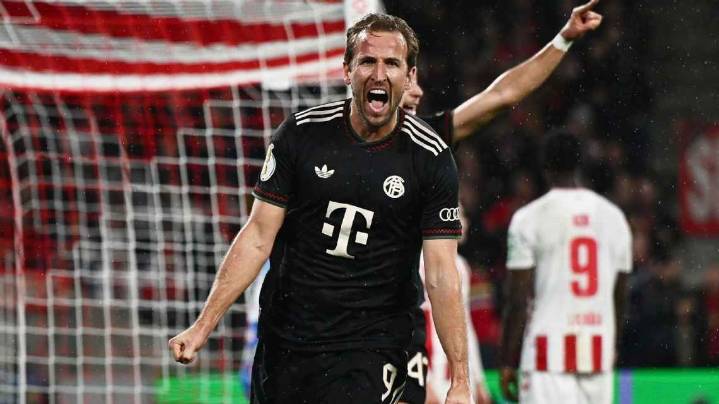 Bayern Munich estableció un récord europeo y va por más