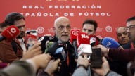 Tebas y el partido de LaLiga en EE.UU.: Estamos reforzando la cultura y tradición española
