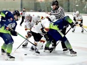 Timmins Rock manage to salvage single point in OT setback
