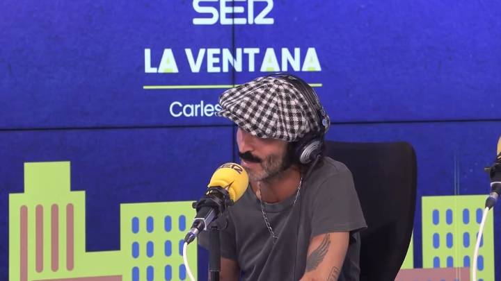 Leiva se sincera sobre la separación de Pereza: "La amistad pasaba por separarnos"