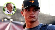 Martin Brundle drops huge hint on when Lando Norris faces McLaren ‘repercussions’